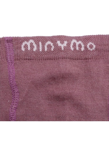 Bazexport Bebe/Çocuk Yün Çorap 5341