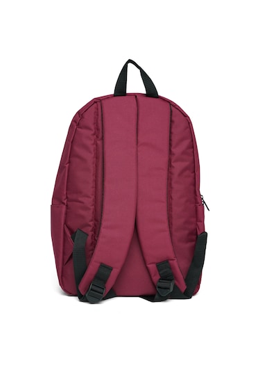 Hummel Pedro Sırt Çantası 980363-3858 Bordo