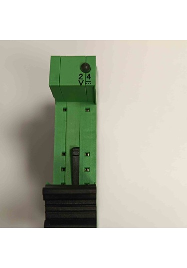 Shc23243lk 8pın Shc Soket Röle 40.52 Tıp