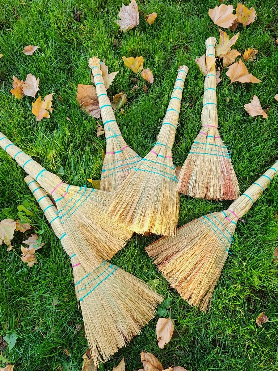 Hozajstvennye Tovary Küçük Temizlik Süpürgesi 115594468