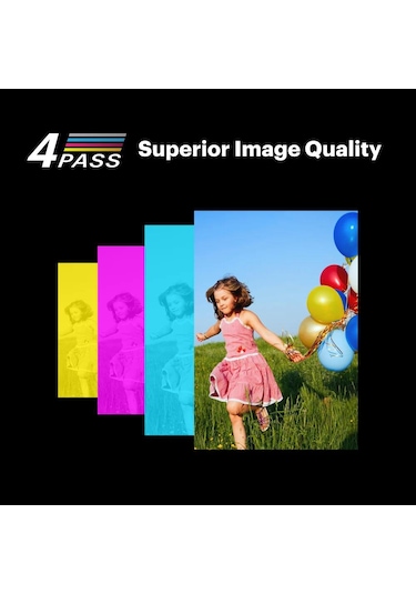 Kodak Mini 3 Era Sarı 3x3 + 60 Yaprak + Aksesuar Kiti