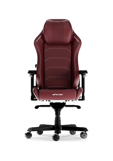 Dxracer Master Serisi Xl Kırmızı -siyah Oyuncu Koltuğu