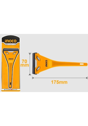 İngco HGS31781 Cam Kazıyıcı