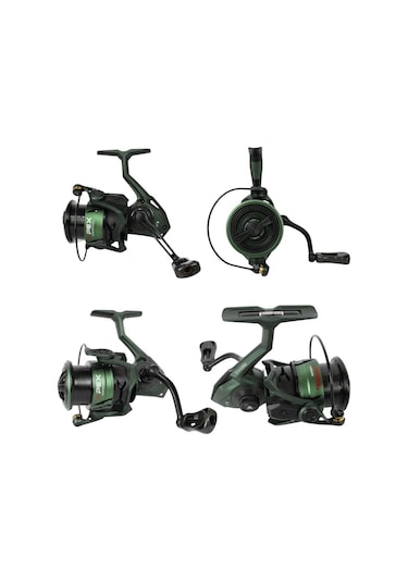 Sea Horse Apex 1000 Makine