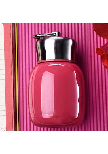 200ml Çocuklar Paslanmaz Çelik Vakum Yalıtımlı Bardak Kupa Su Şişeleri Konteyner