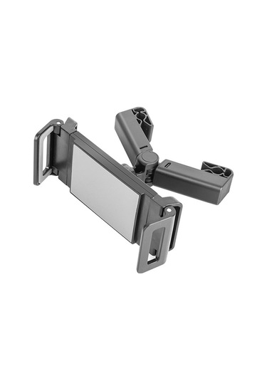 Trendooze Homyl 4.7-12.9 Inç Seyahat Tablet Arka Kafalık, Hafif Ve Kullanışlı 1,57 İnç X 5,91 İnç X 2,36 İnç