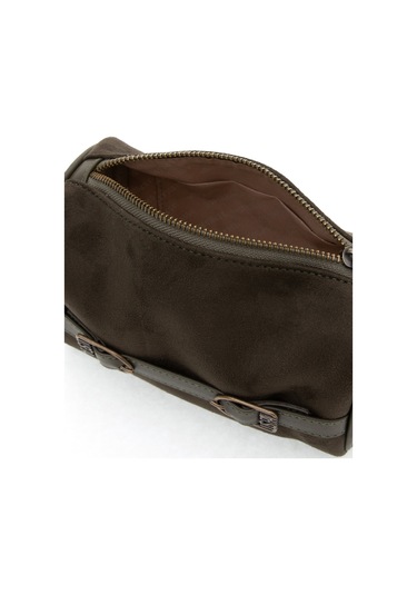 U.s. Polo Assn. Kadın Haki Çanta 50315196-vr027 Haki