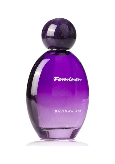 David Walker Fowred Black B172 Kadın Parfüm EDP 100 ML