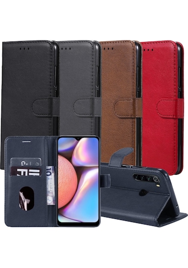 Realme C3 / C3I Kilif Fitcase Elite Kapakli Cüzdanli 449941406