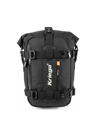 Krıega Us-5 Drypack Motosiklet Çantası