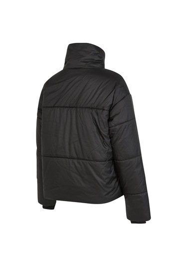 New Balance Kadın Siyah Mont Wnj3231-bk 001