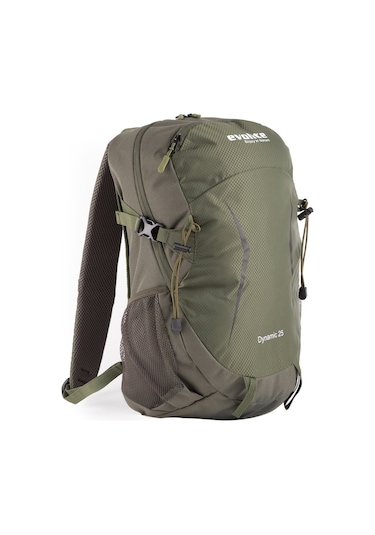 Evolite Dynamic 25 Sırt Çantası - Haki Çok Renkli