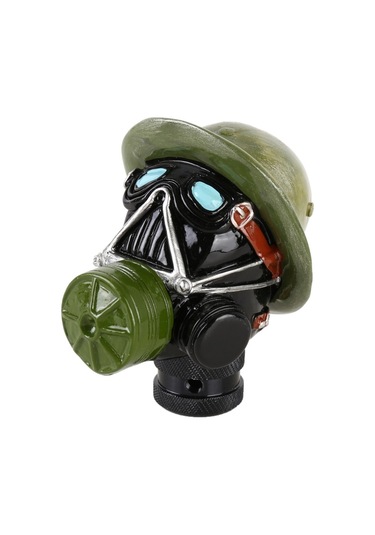 Sones Evrensel Yüz Maskesi Şekli Manuel Veya Otomatik Vites Topuzu Tüm Arabalara Uygun