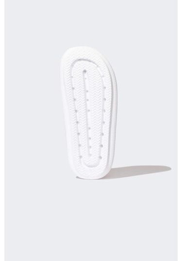 DeFacto Erkek Çocuk Yüksek Taban Çift Bantlı Eva Terlik B8536A824SMWT1