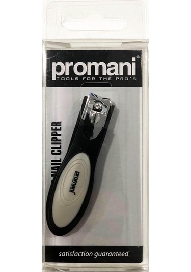 Promani Pr-113 Plastik Kılıfı Tırnak Makası