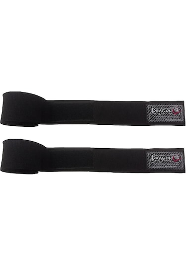 Dragondo 83822 Elite Elastik 5 Mt Bandaj Kırmızı