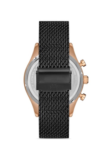 Hislon MS101R-04SR Erkek Kol Saati