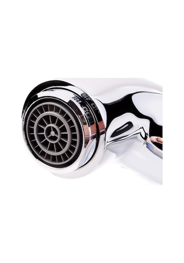 Grohe Bauclassic Tek Kollu Lavabo Bataryası 23162000