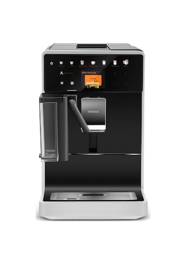 Karaca Baristaroma A5 Tam Otomatik Espresso Makinesi