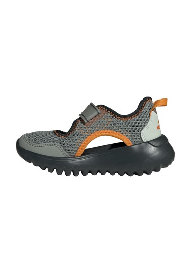 Ih8729-c Adidas Summerflex C Çocuk Sandalet Siyah Ih8729-c Siyah