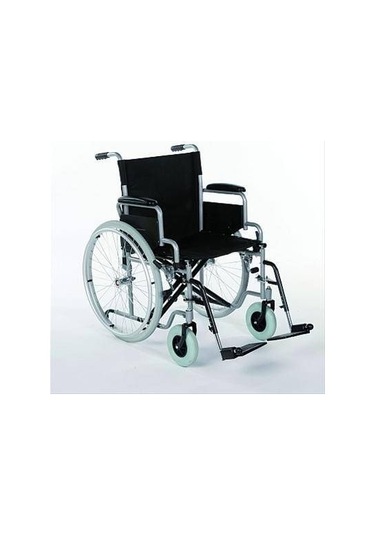 Medikaltec Centro S1 Manuel Tekerlekli Sandalye 45 Cm