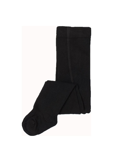 Kız/Erkek Bebek Çocuk Bambu Külotlu Çorap Yumuşak Mevsimlik Rahat