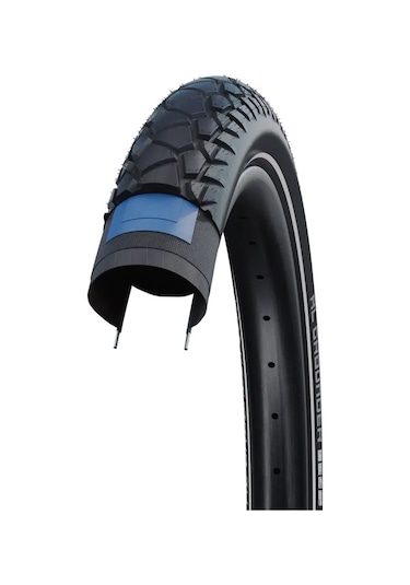 Schwalbe Al Grounder 29x2.35 Addıx Dd Raceguard Telli Dış Lastik