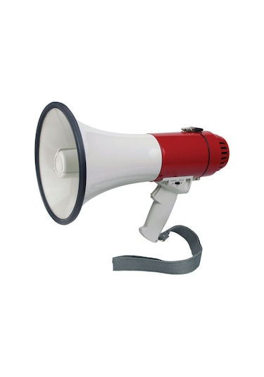 Lalizas Megafon 20w
