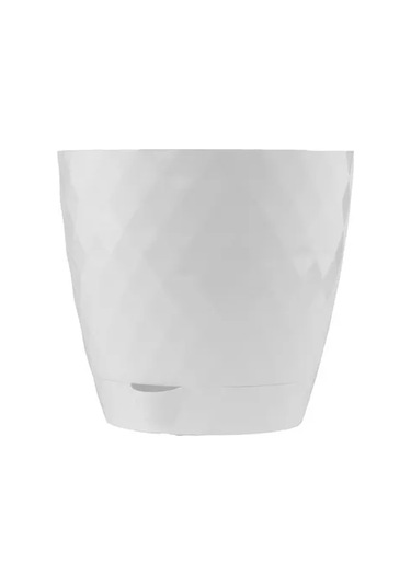 Ho'me Kökten Sulamalı Çiçek Saksısı 5 Adet, 1 L 417796809