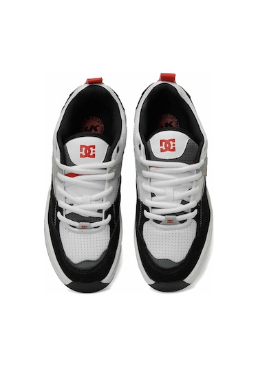 Dc Ascend Grı Erkek Sneaker Gri