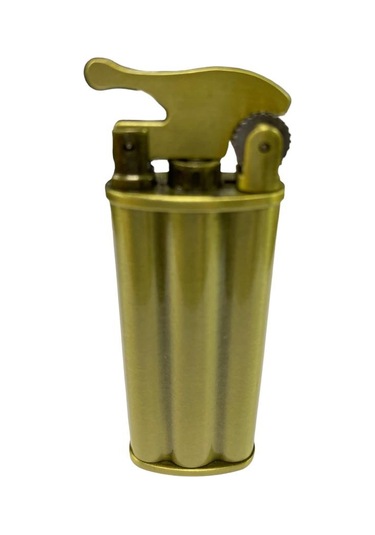 SİLVİO MONETTİ ANTİK SARI PÜRMÜZLÜ ÇAKMAK 709398 Sarı