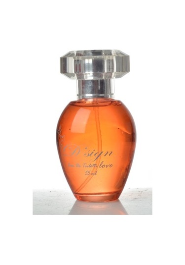 D'sign Love Kadın Parfüm EDT 55 ML + D'sign Love Kadın Sprey Deodorant 150 ML