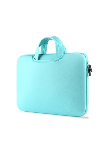 Yeşil Ev Bilgisayar Dizüstü Bilgisayar Çanta Çanta Yükseltme Sıradan, Ekran Boyutu: 15"