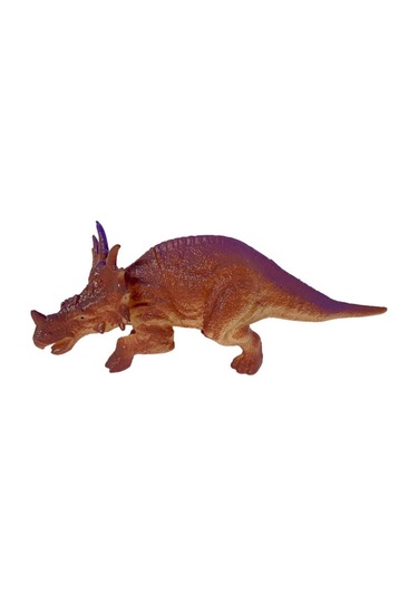 Styracosaurus Dinazor 15 Cm - Q603-9