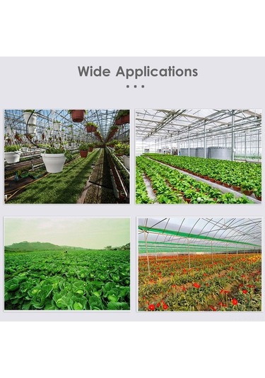 Novahub Nem Kontrol Cihazı: Abs Malzeme, 10a Röle, 0%-100% Rh Ölçüm, 1m Sensör Kablosu