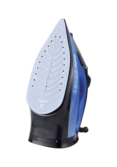 Simfer 6402 Steam Energy Buharlı Ütü 2400W Mavi