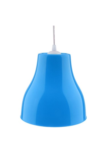 Yarım Daire Modern Tavan Abajur Kapağı Sarkıt Abajur A0001 Diğer