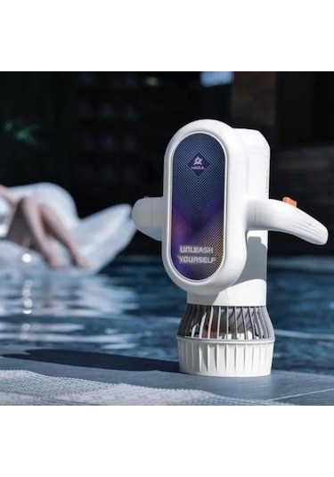 Sublue Hagul Sea Scooter Su Altı Dalış Scooter