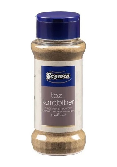 Seğmen Karabiber Pet 100 G