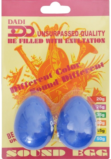 Sesli Yumurta Sound Egg se5