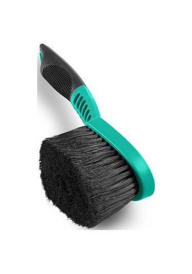 Motorex Brush Temizlik Fırçası Yumuşak Mot402794 Yeşil
