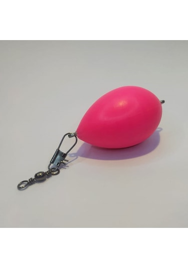 Aldos Bulrag Olta Şamandıra 20 Gr Pembe