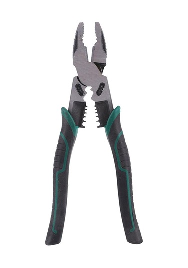 Cc Globall Profesyonel Profesyonel Elektrikçi Pense Çelik Uzun Burun Pensesi 9inch