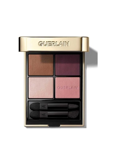Guerlain Ombres G Eye Shadow Palette 530 Majestic Rose
