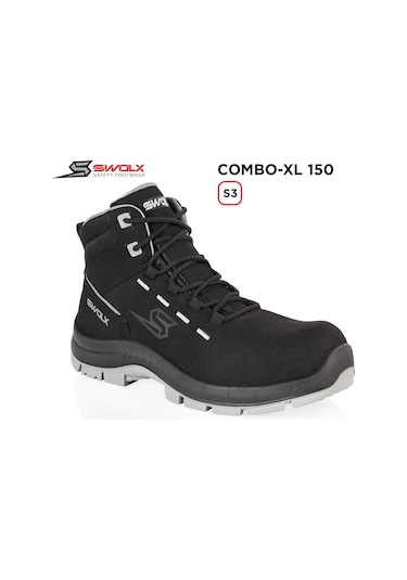 Swolx İş Ayakkabısı - Combo-xl 150 S3 - 47