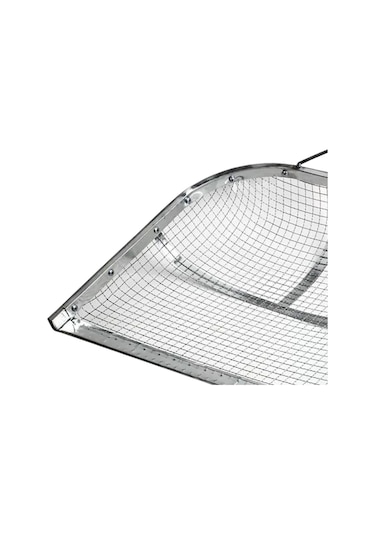 Suntek Bahçe Eleği Toprak Küreği Tarımsal Filtre Kir Bonsai Eleme