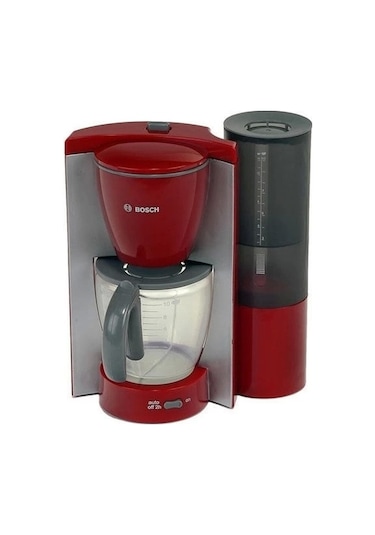 9577 Klein Bosch Home Professional Oyuncak Kahve Makinesi