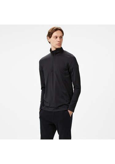 Mc Kinley Hero Iıı Erkek Siyah Outdoor Polar 429182 Siyah