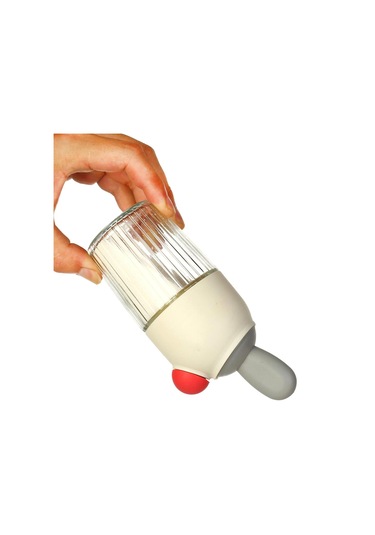 Suntek Baharat Şişesi Kutusu Kavanoz Ve Gıda Kepçe