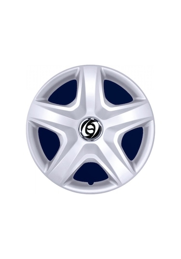 Sjs 418 16 Inç Jant Kapağı Sks Üniversal